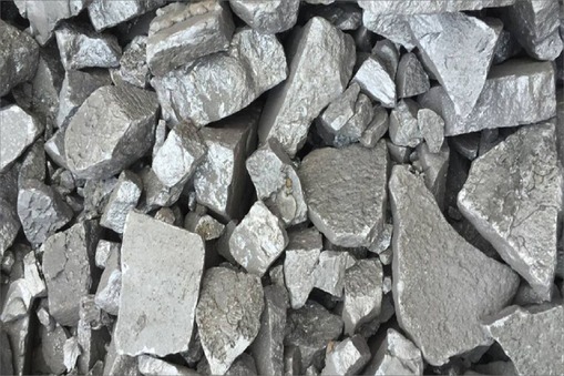 Ferro Alloys