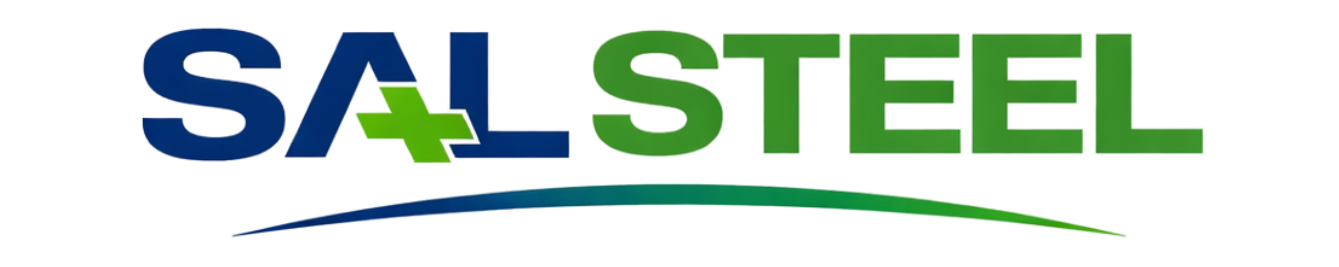 SAL Steel Logo