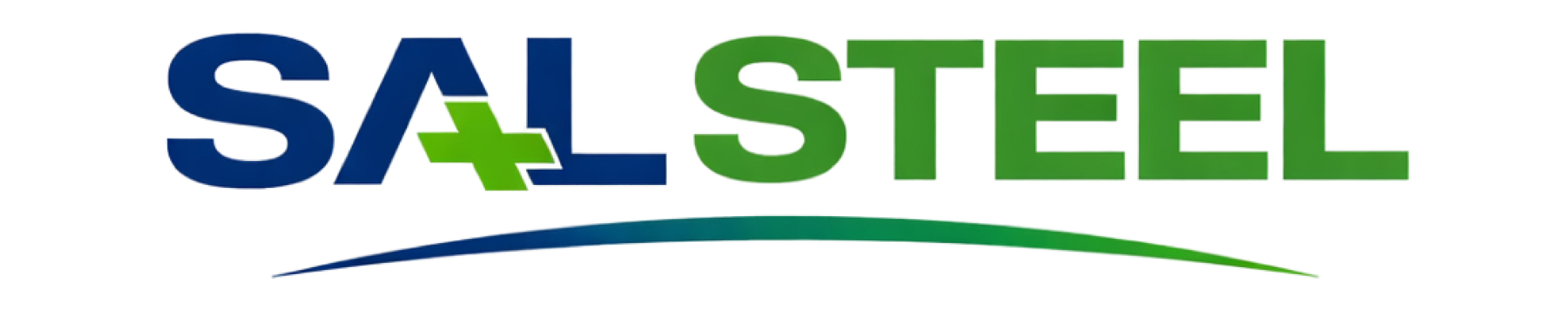 SAL Steel Logo