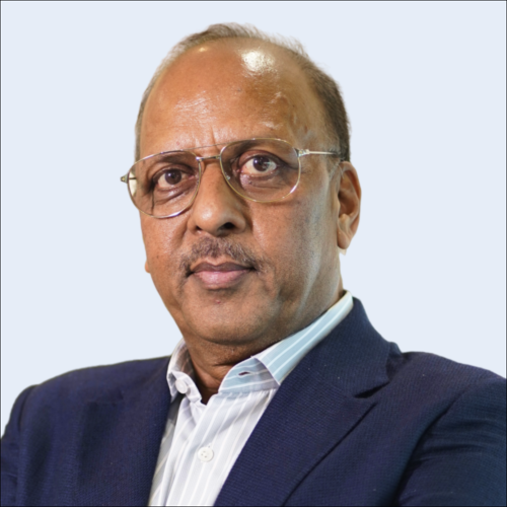 Mahesh Kumar Agarwal